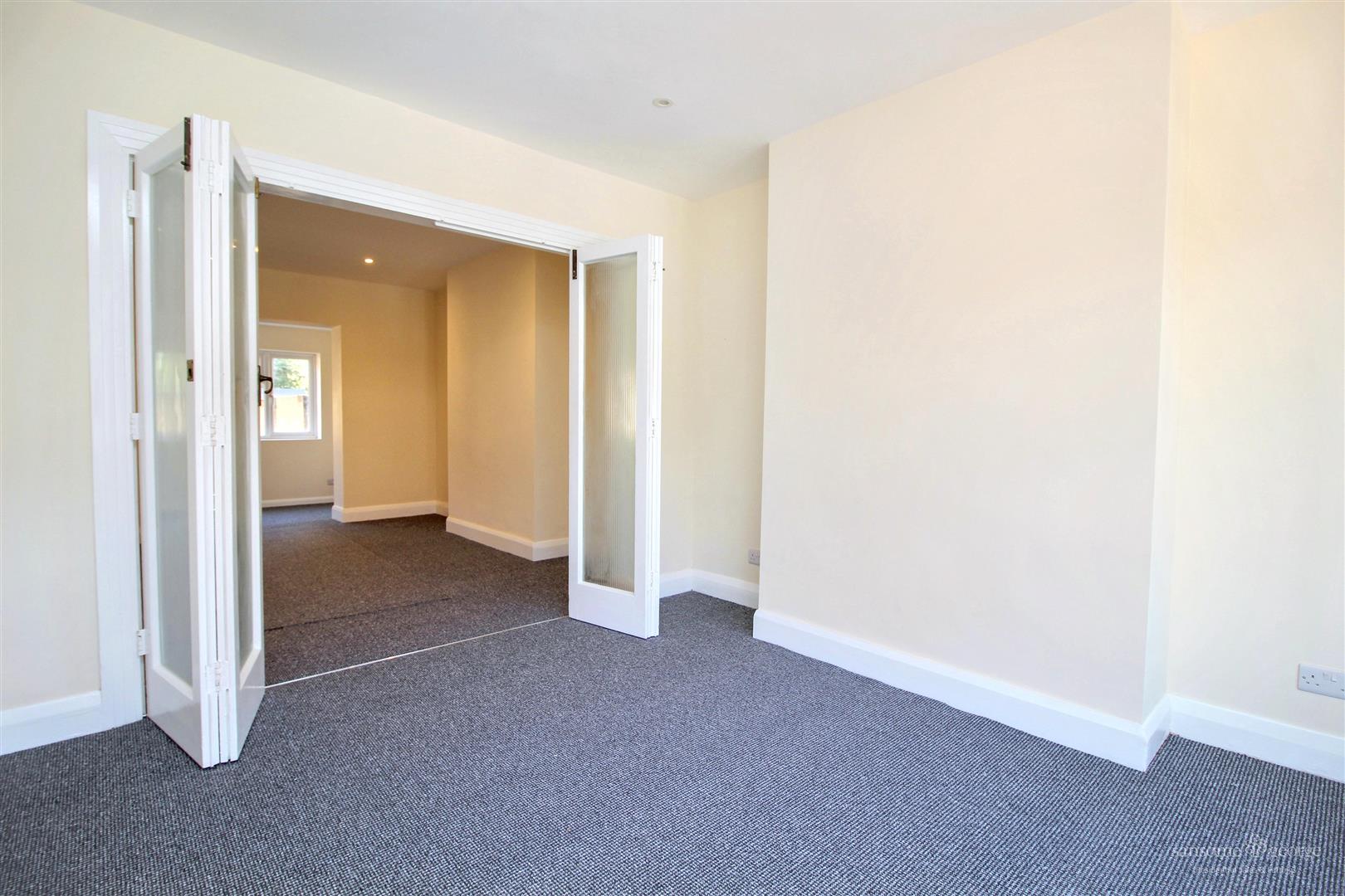 Highgrove Street, Reading